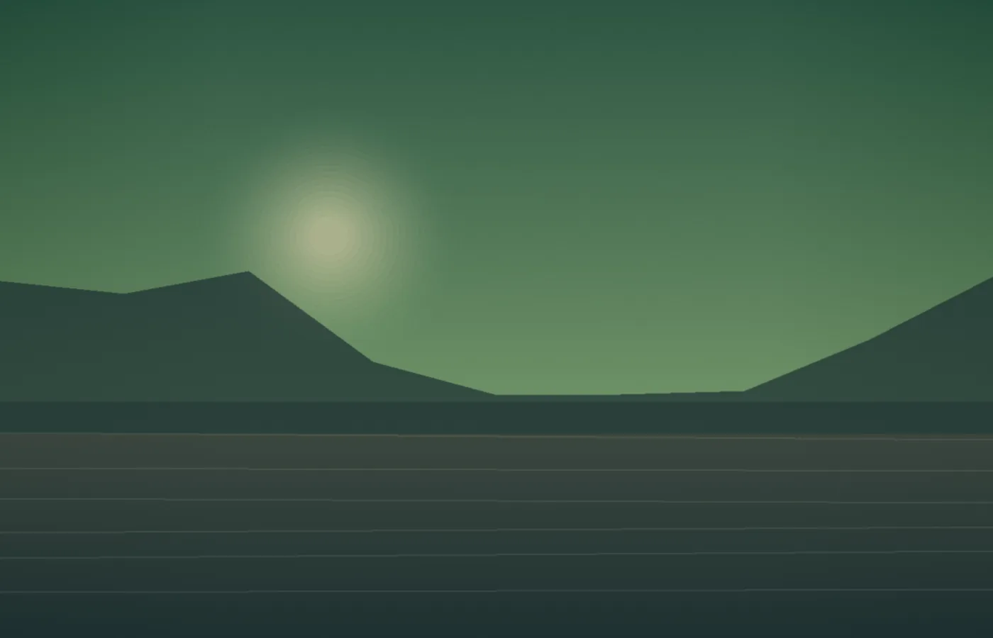 Nemunas Delta