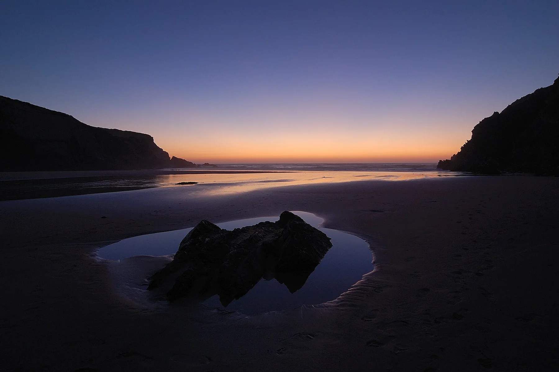 Alentejo Coast