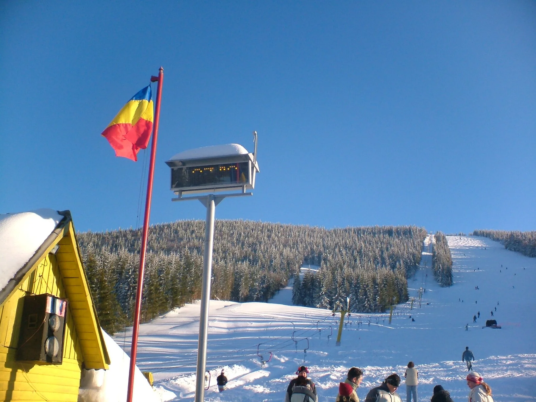 Apuseni - view 12
