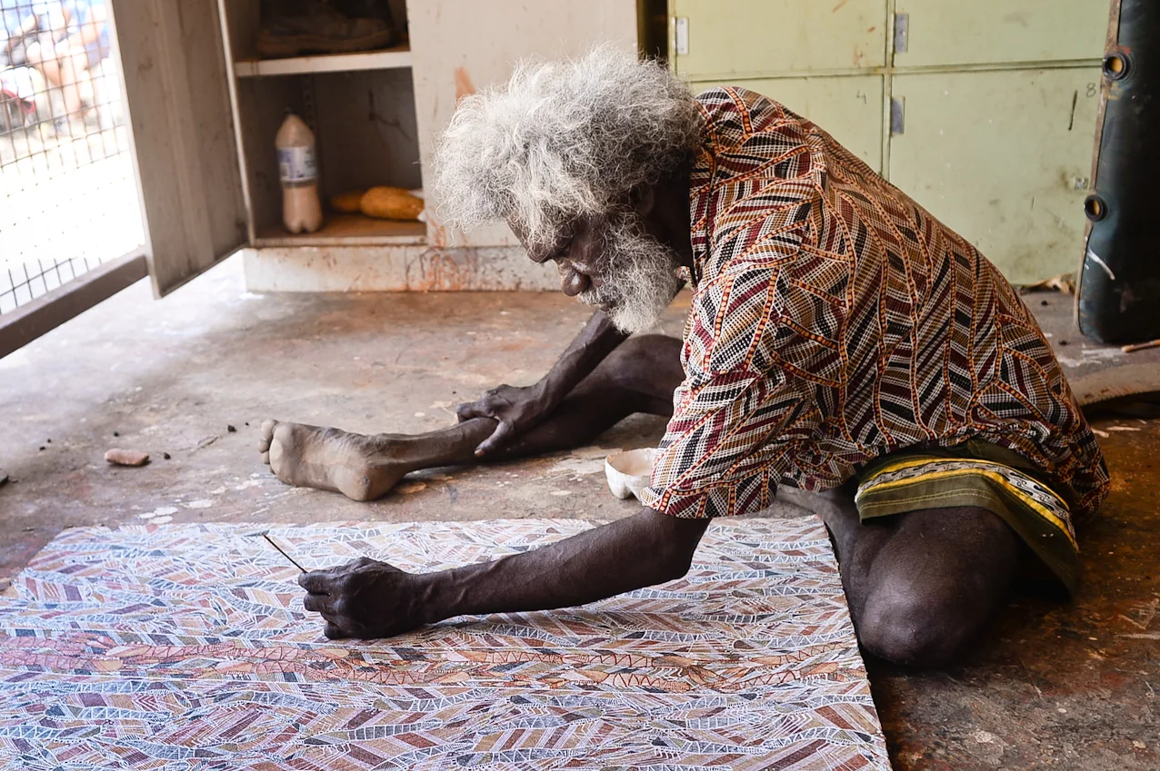 Arnhem Land