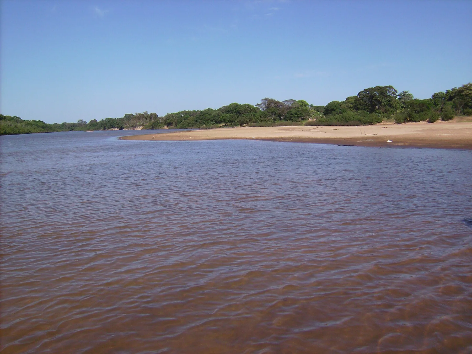 Bananal Island