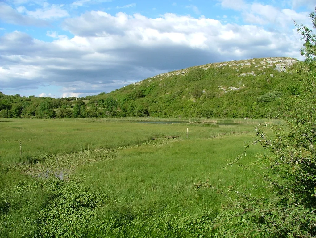 Burren — view 2
