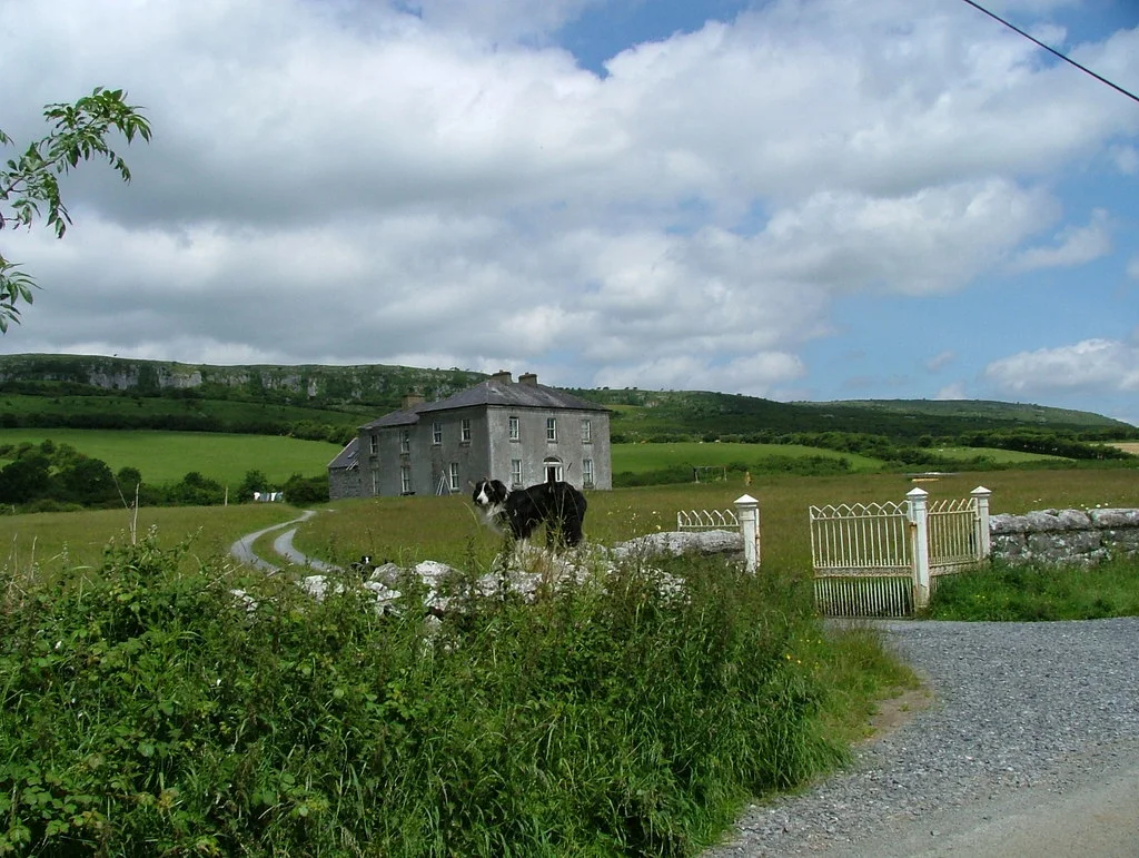 Burren — view 3