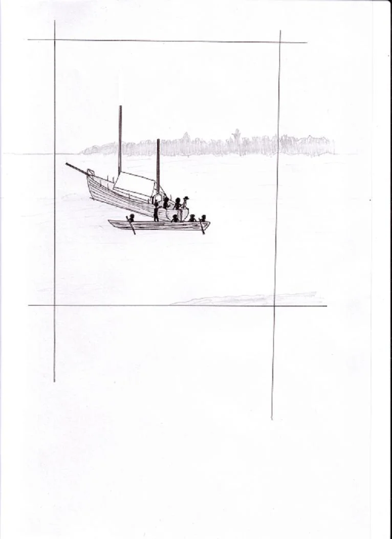 Cape York Peninsula - view 11