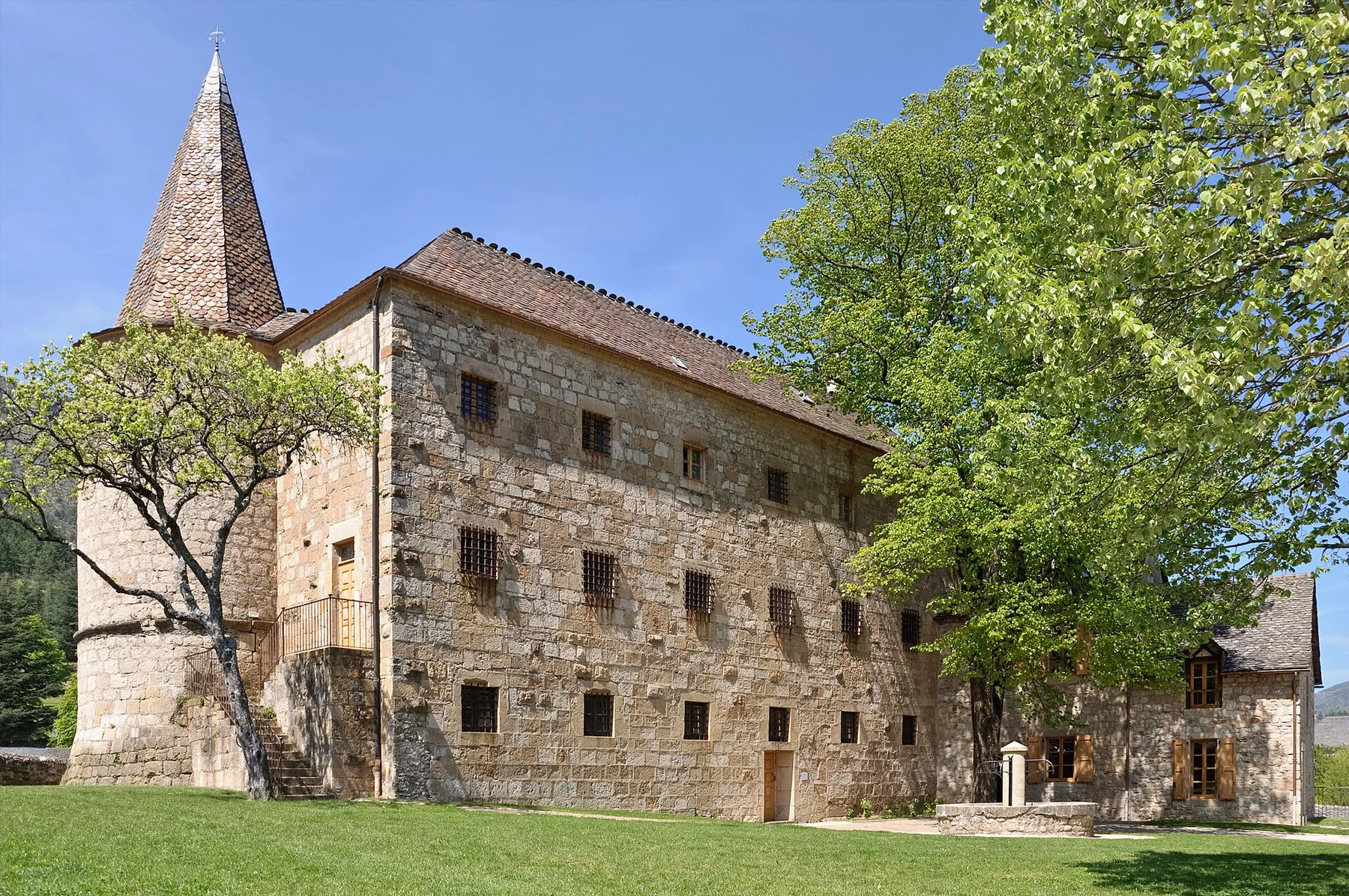 Cevennes