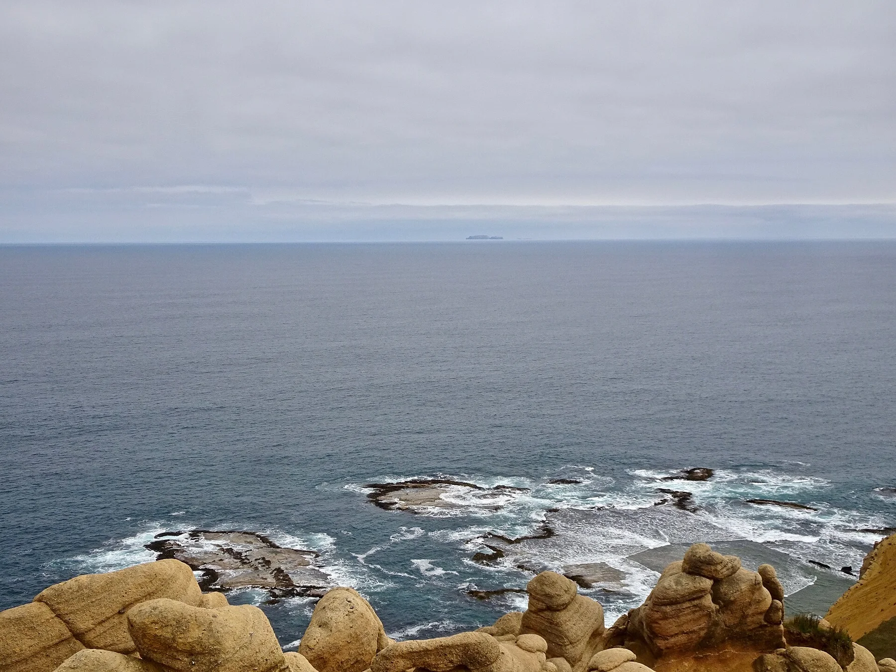 Chatham Islands - view 10