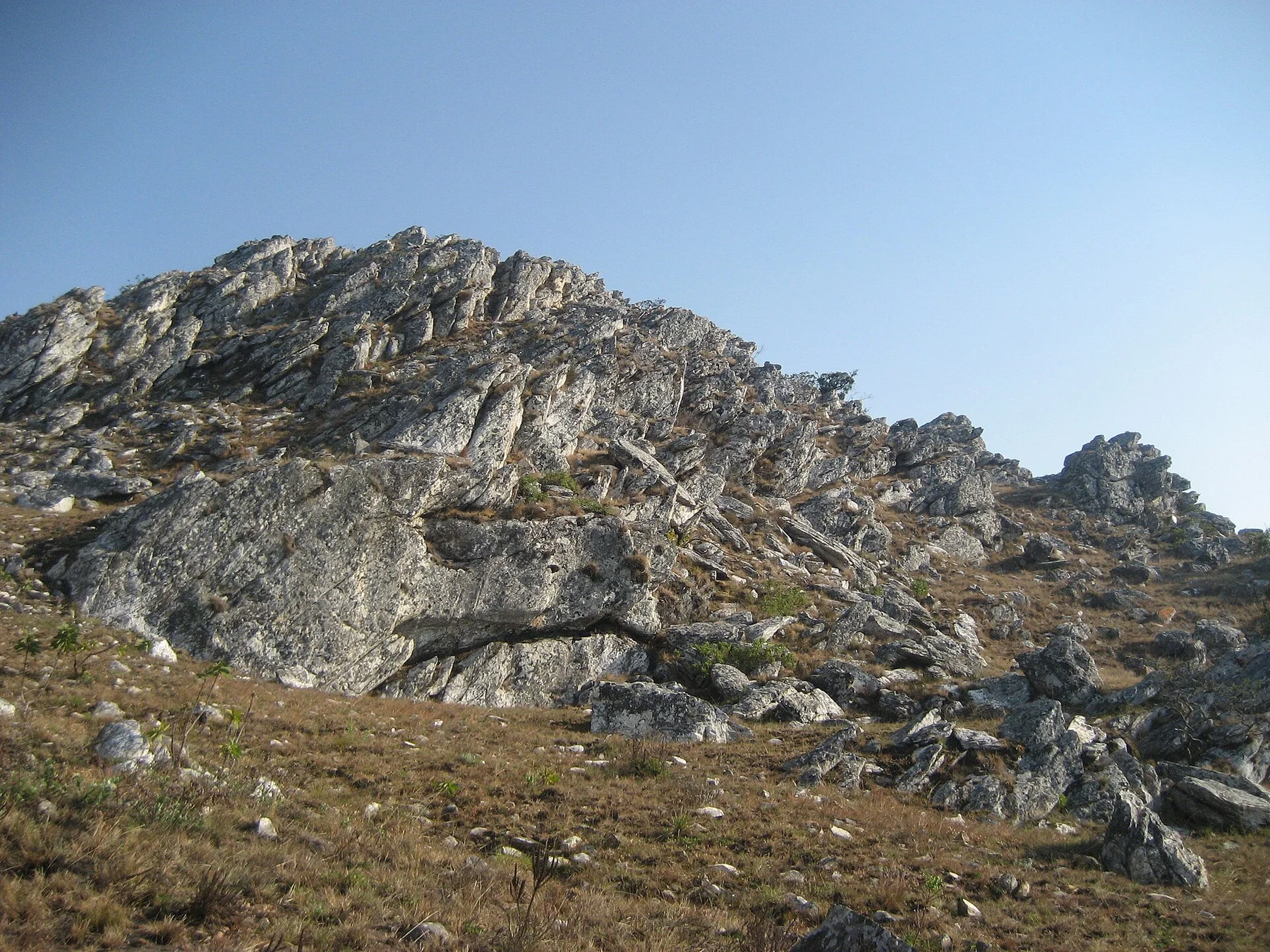 Chimanimani landscape 3 (10246840816)