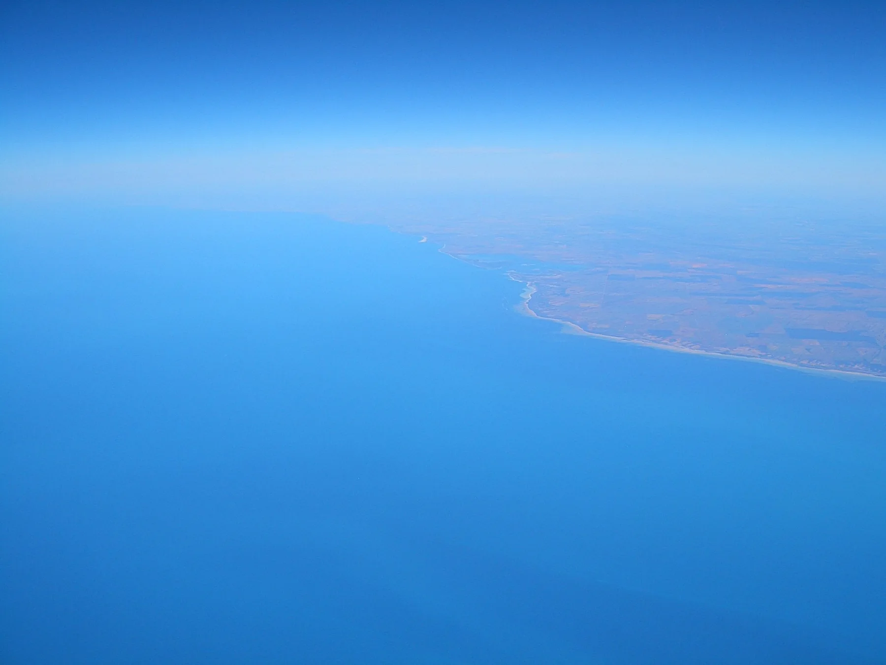 Peninsula Eyre - vedere 9