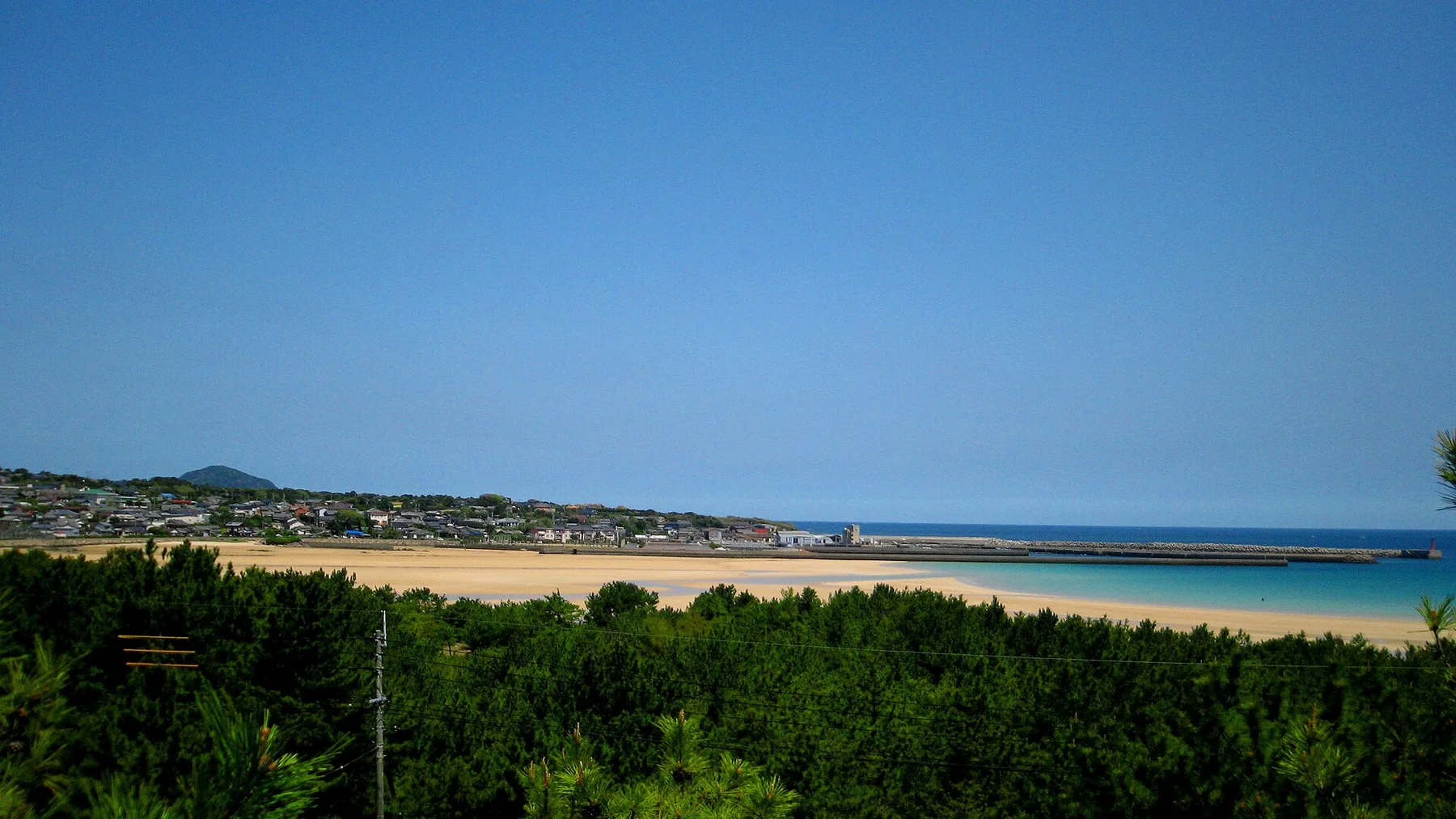 Goto Islands