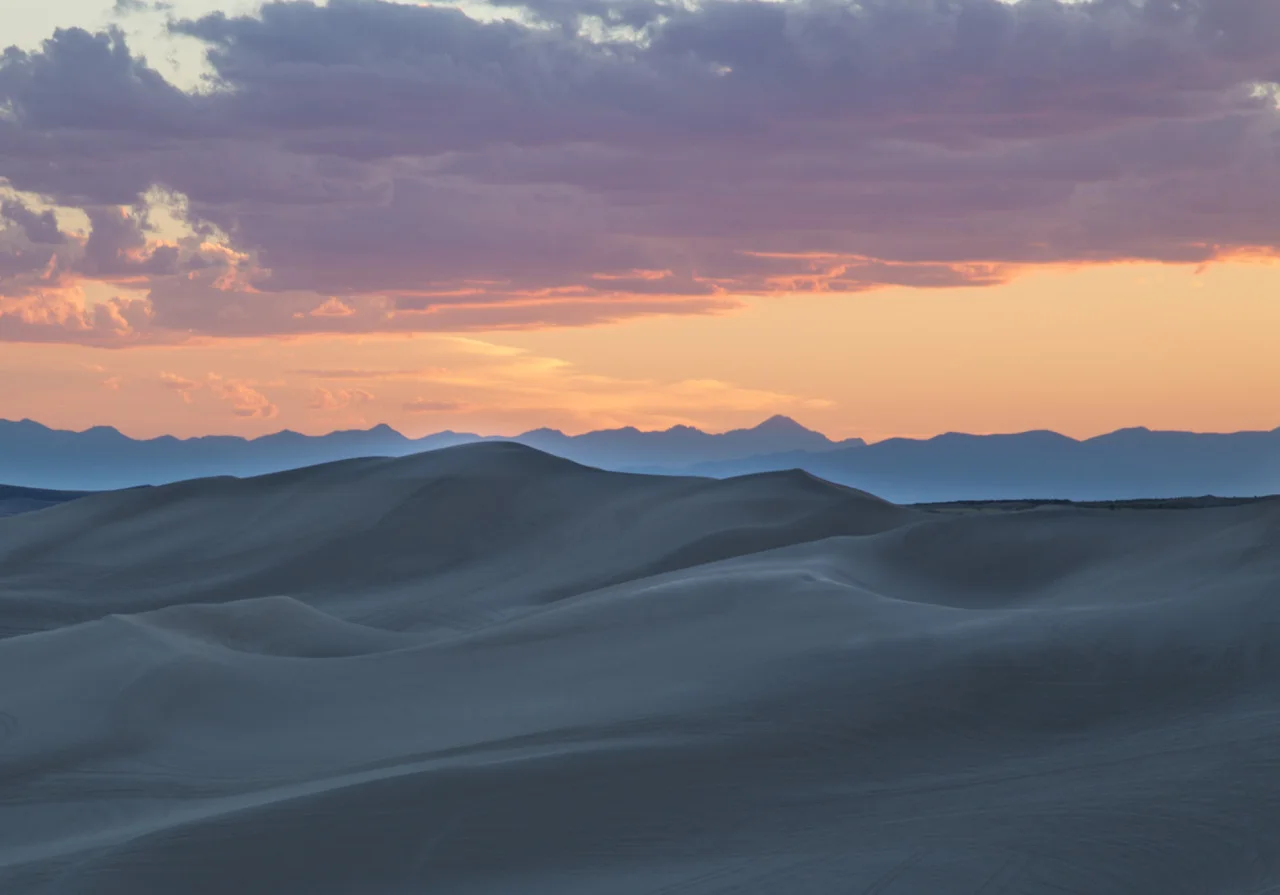 Marile Dune de Nisip — view 5