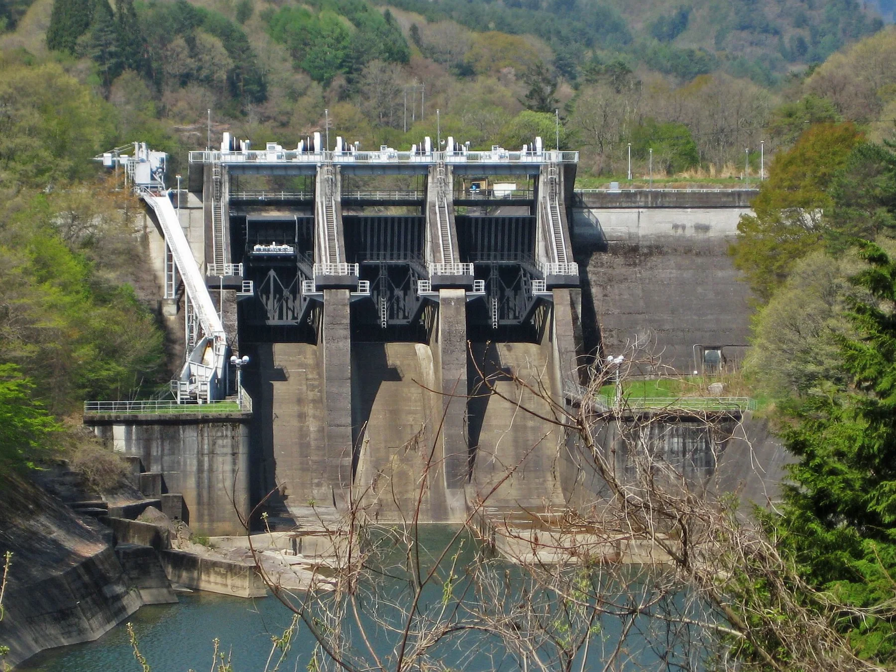 Kiso Valley - view 10