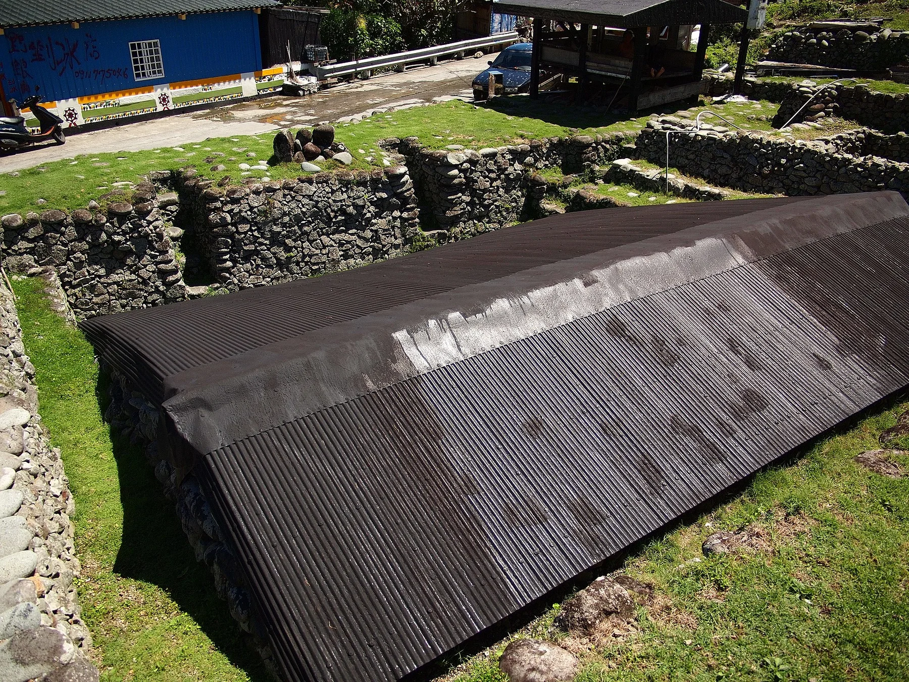 Lanyu - view 10