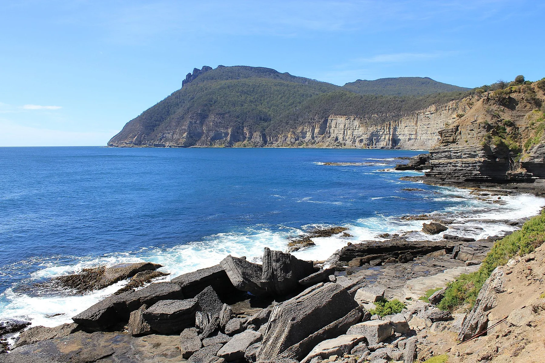 Fossil Bay Insula Maria 4nitsirk 8460241226.