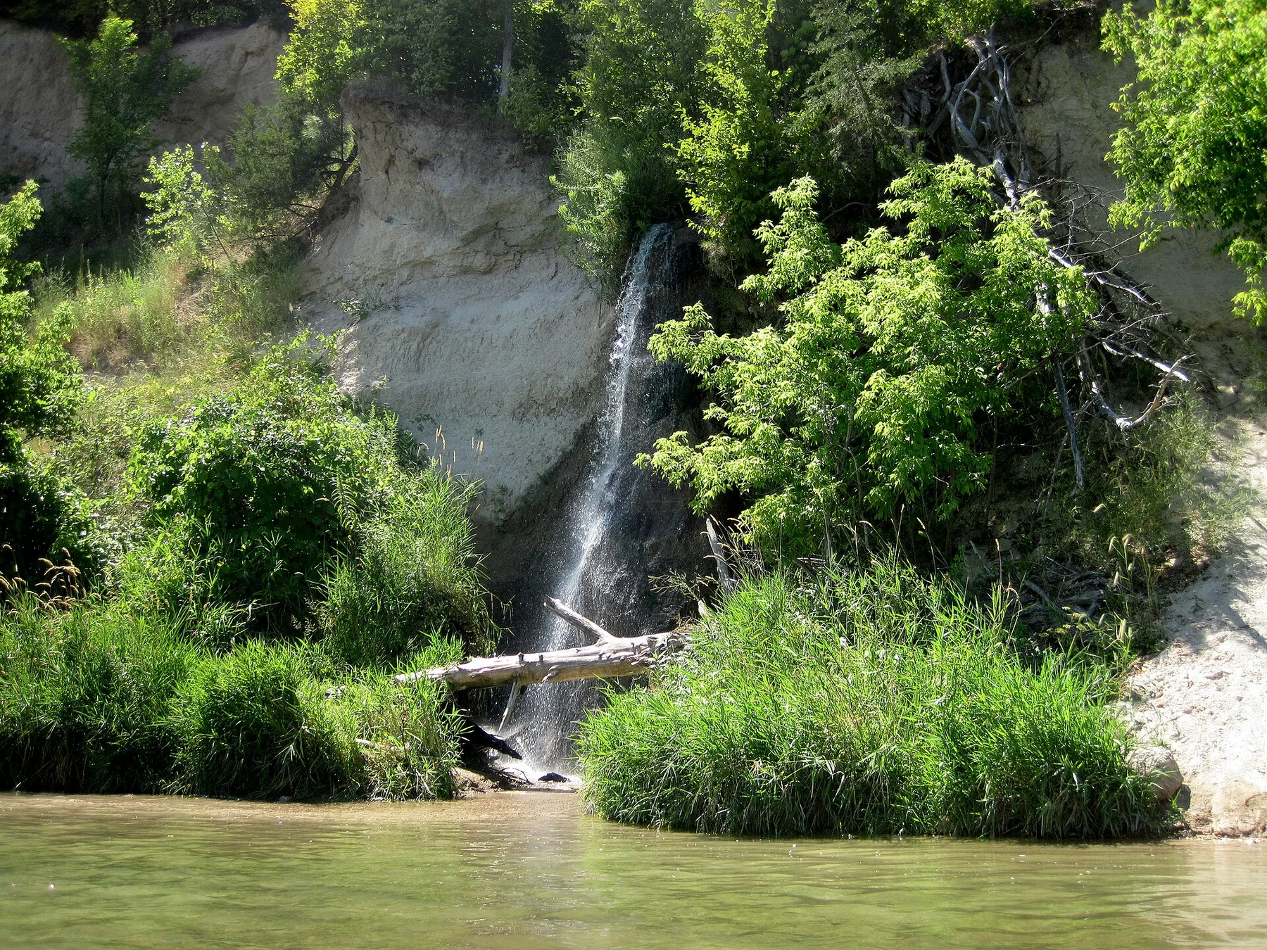Niobrara National Scenic River