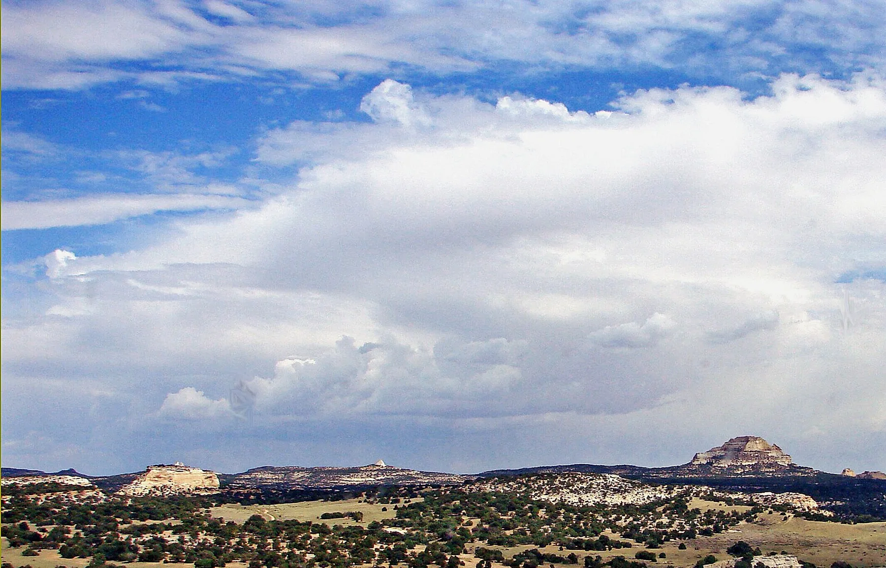 Desert Storm, Badlands, UT 7-13 (14954026829)