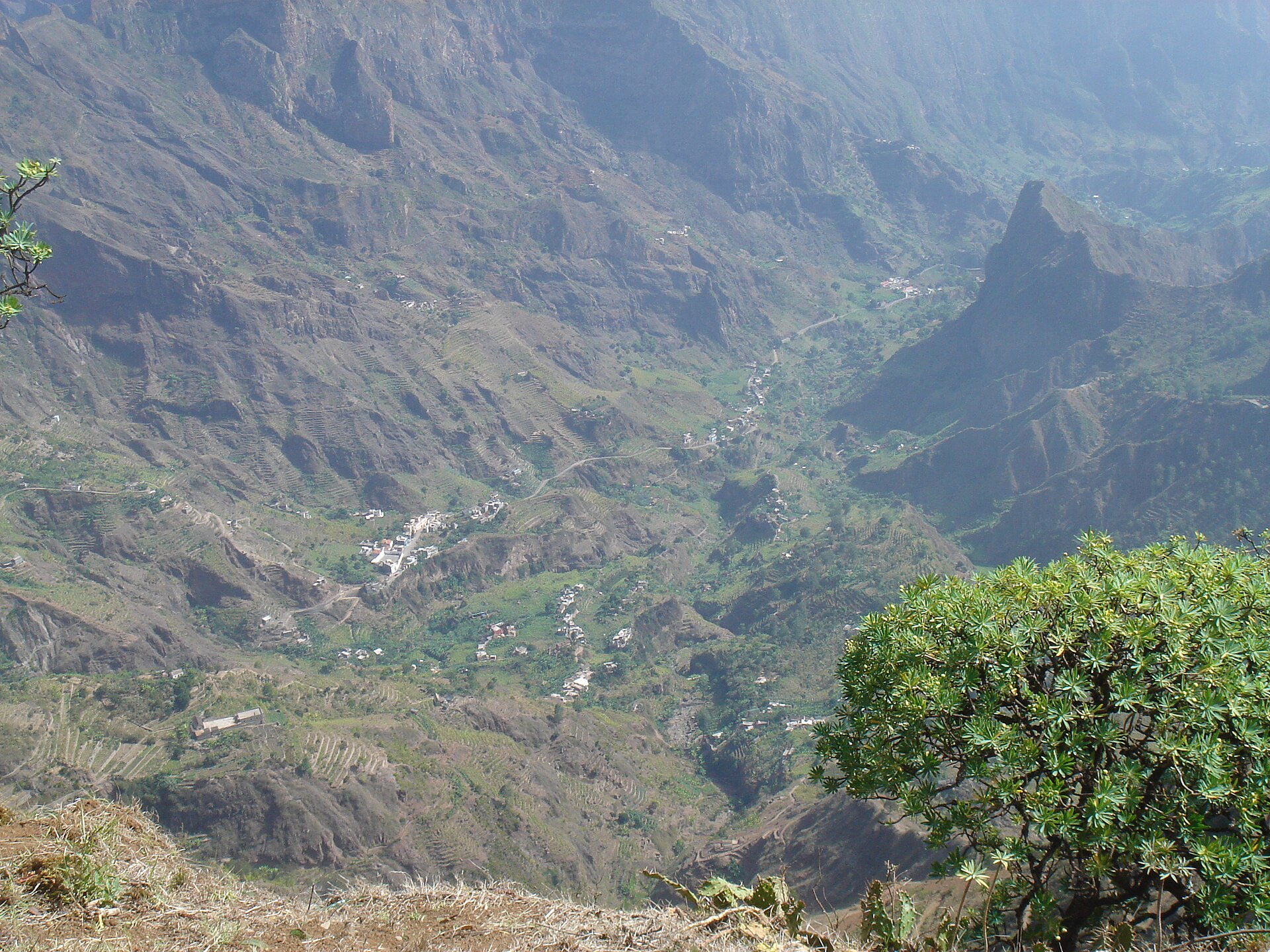 Paúl