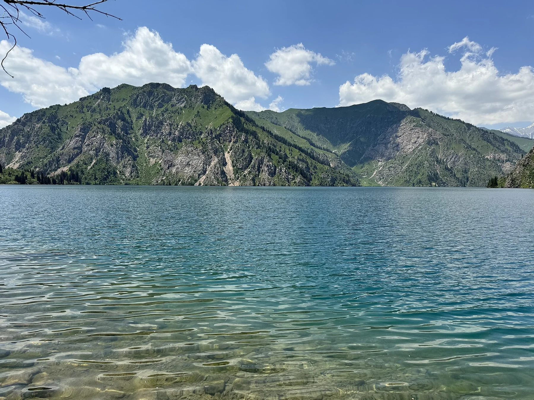 Sary-Celek - vedere 9