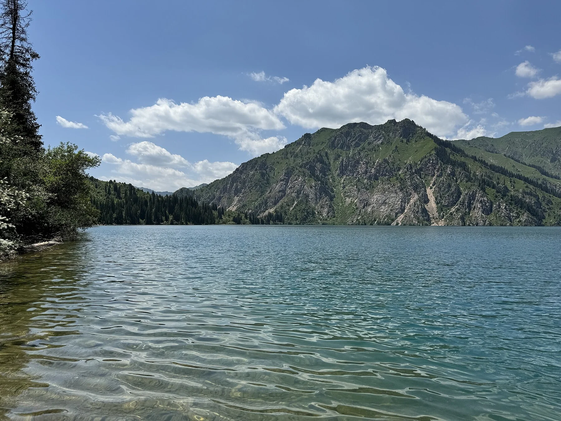 Sary-Celek - vedere 10