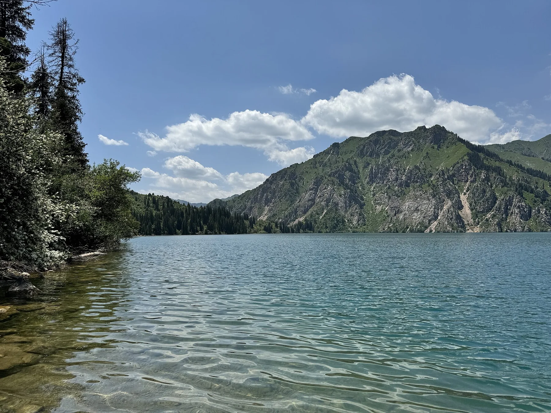 Sary-Celek - vedere 12