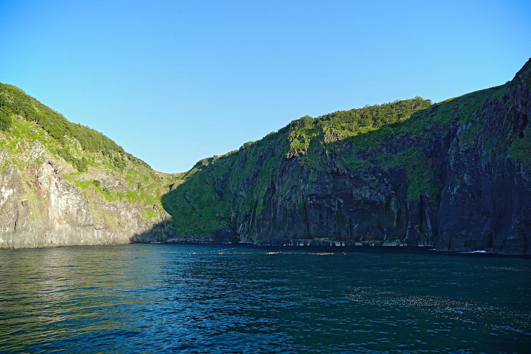 140828 Otoko-no-namida Shiretoko Peninsula Hokkaido Japan01s5