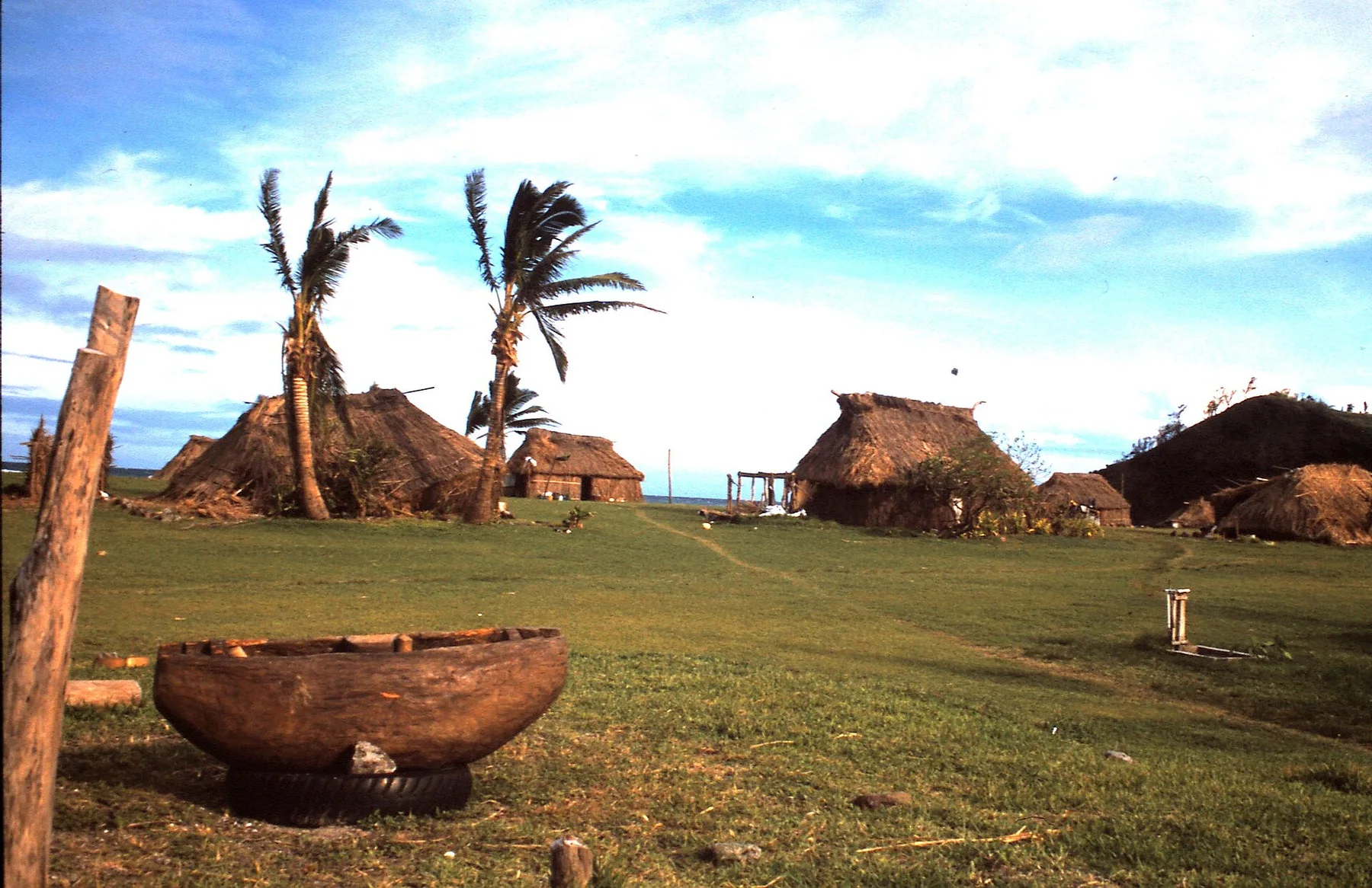 Yasawa Islands — view 4