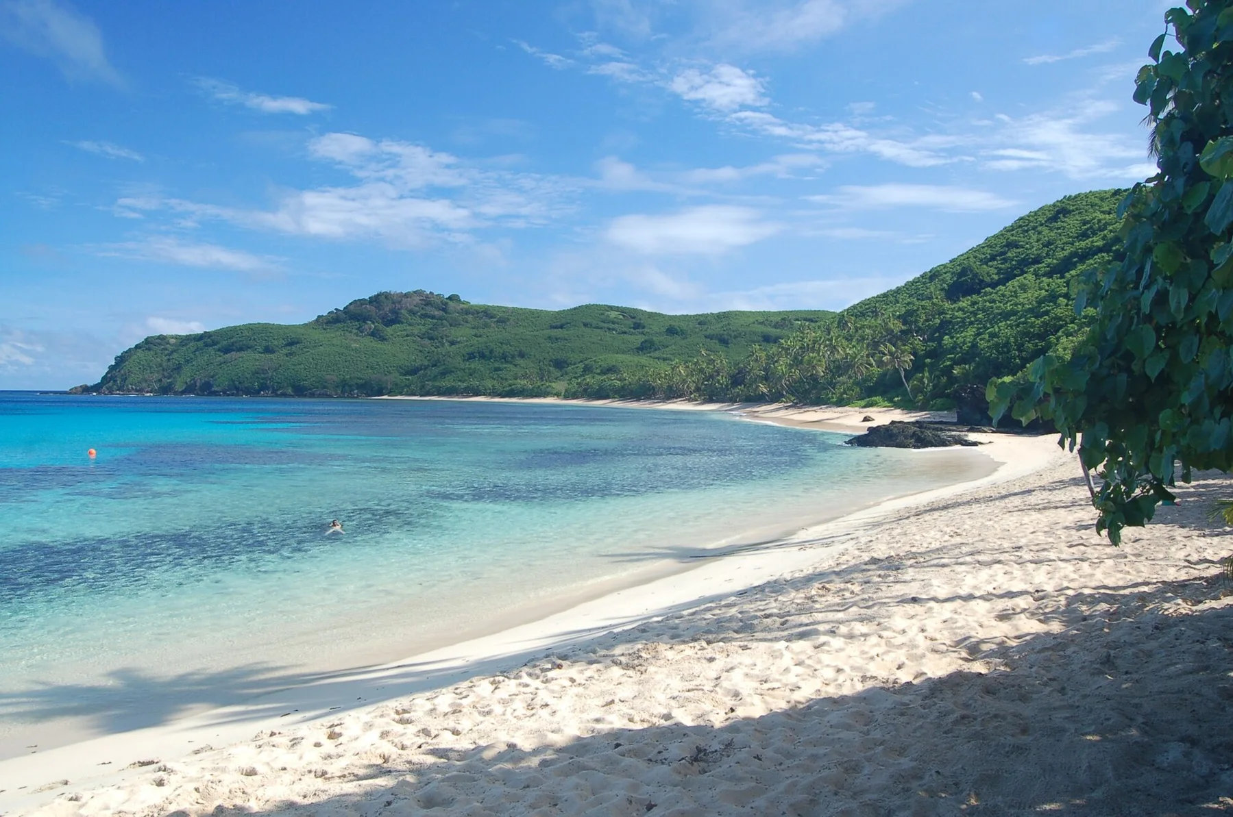 Yasawa Islands — view 6