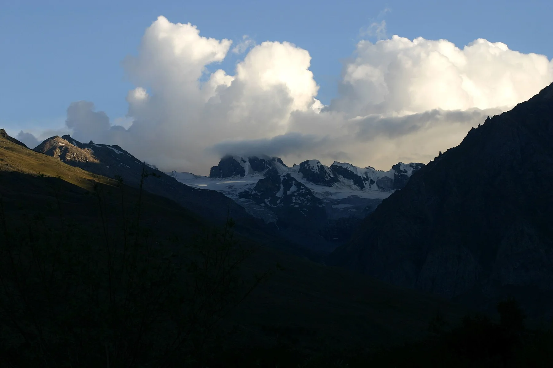 Great Himalayas of Zanskar (Ladakh-India)